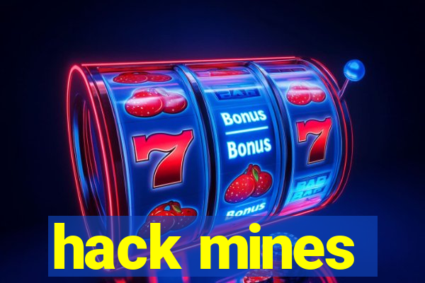 hack mines